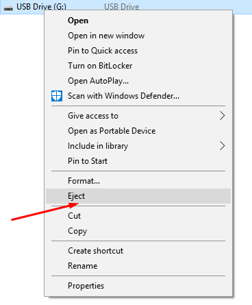 How to Fix USB Drive Not Detected on Windows[2023]